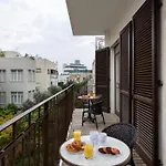 Modern 2Br With Mamad By Holyguest