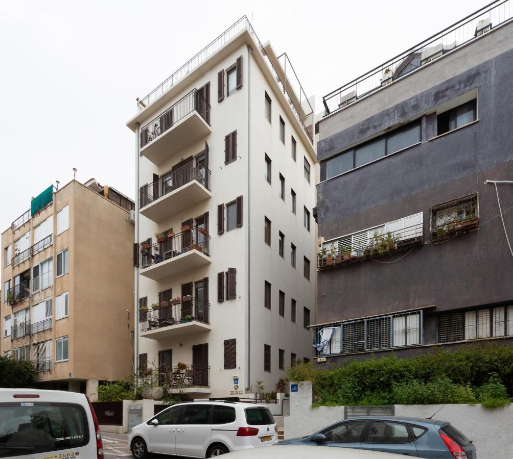 Modern 2br With Mamad By Holyguest Appartement Tel-Aviv