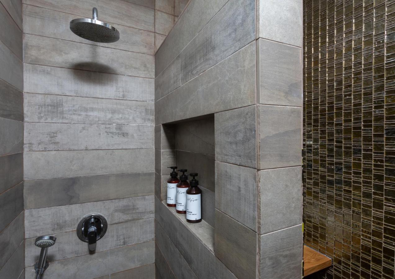 Modern 2br With Mamad By Holyguest *