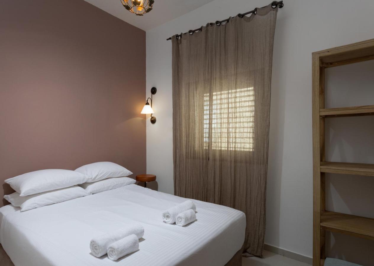Modern 2br With Mamad By Holyguest Tel-Aviv