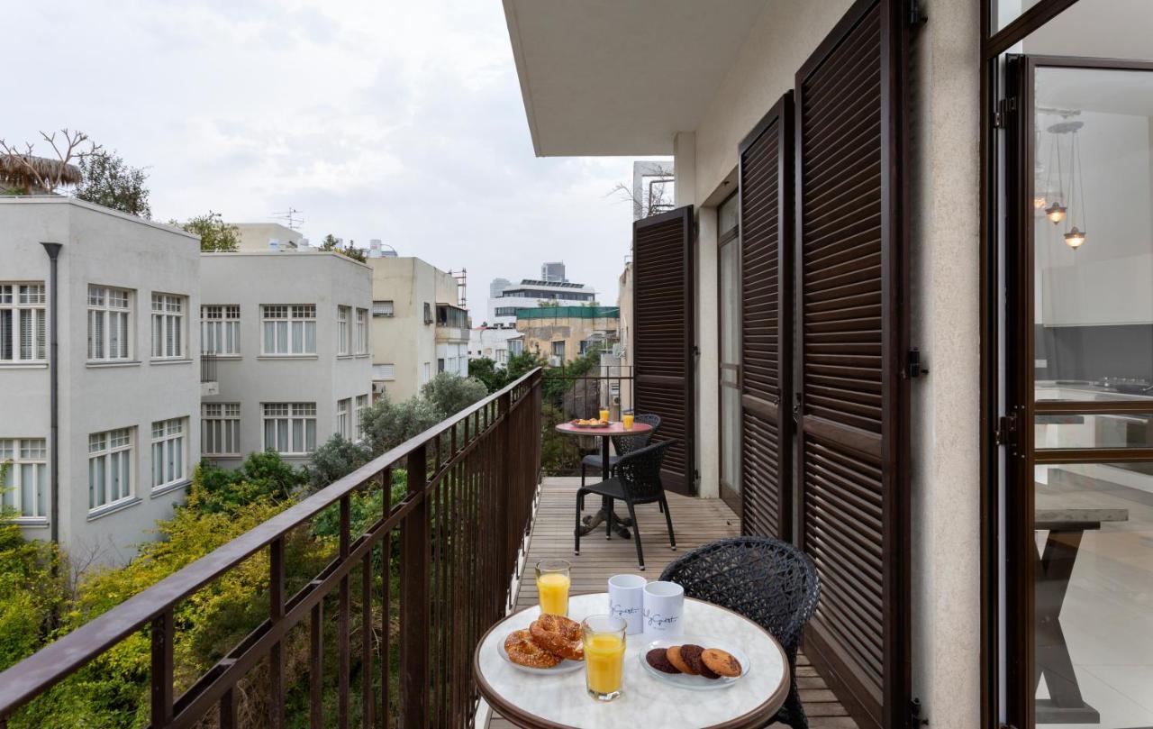 Modern 2br With Mamad By Holyguest